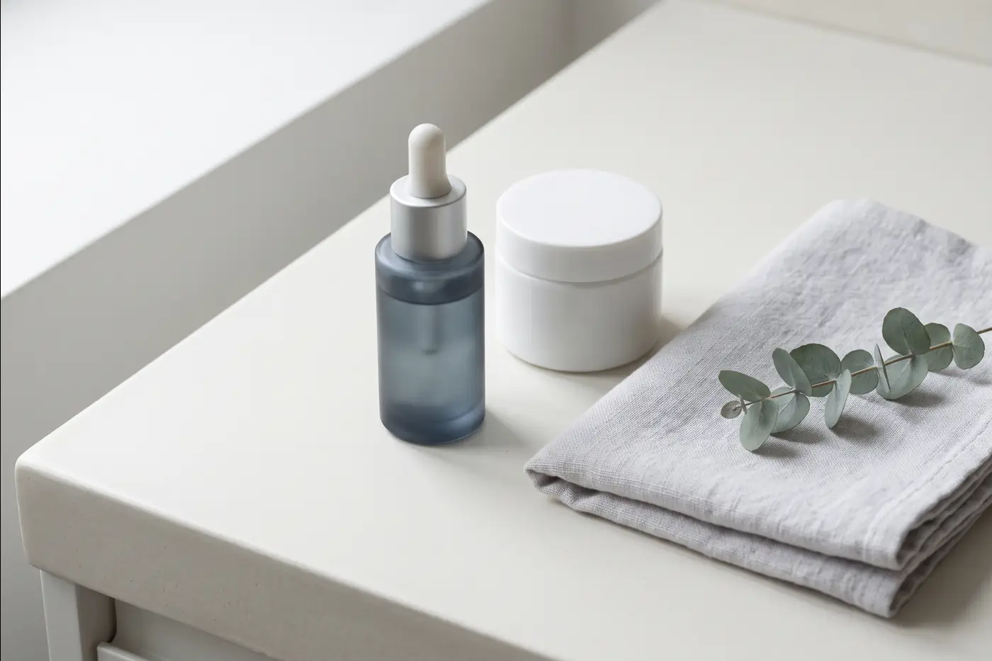 Health and beauty consumer products